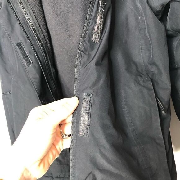 The North Face Black Jacket - Picture 14 of 16